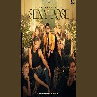 Sexy Pose New Haryanvi Song 2026 By Billa Sonipat Ala Poster